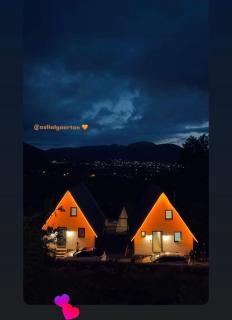 Villa luma& noma - 0