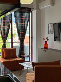 City Centre Rooms 4R - 8
