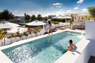 Gatzara Suites Santa Gertrudis - Santa Gertrudis - 0