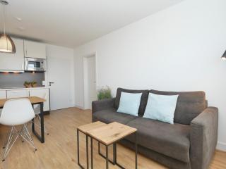 Haus Hansa Wohnung 7 - 2