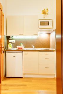 Apartmány - Penzion Smetanka - České Budějovice - 4