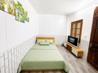 New viet home - An Dương - West lake - 0