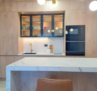 Lovely Apartment at CITY QUART - 9