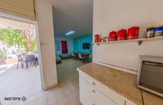 דירת נופש פרטית private flat low budget - 2