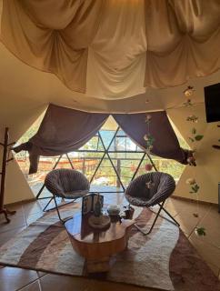 Glamping Cabañas Luz y Vida - 3