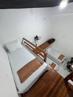 melhor custo beneficio, 4 pessoas, garagem, wi-fi - 8