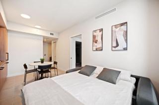 Premium suite 2BR with amazing Rooftop Pool - 8