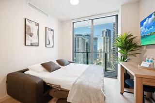 Premium suite 2BR with amazing Rooftop Pool - 7