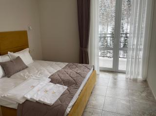 Hiking&Ski Hotel - 0