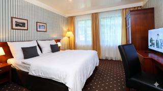 Wellness Golf Hotel Morris - 6