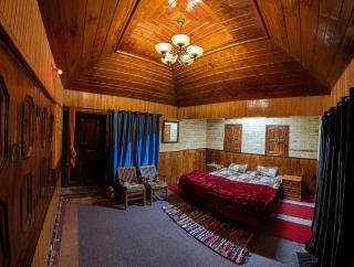 Pangta Homestay - 0