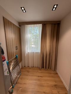 Stylish 3-room apartment in the green center of Tashkent - 4