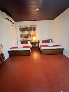 The Red Loft Mihinthale - 1