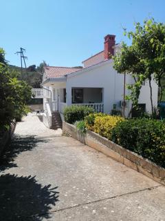 Bella Apartmani, otok Ugljan - Kali - 8