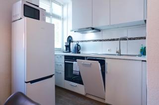 Spacious family apartment in Bamberg - 4