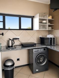 Lagoon Step Self catering Unit - Walvis Bay - 7