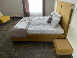 Hiking&Ski Hotel - 5