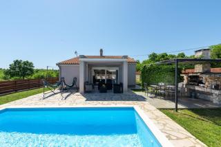 Holiday house Casa Vida - 4