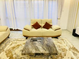 Nyali Seaview Suites - 2