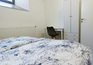 Denkmal-Wohnung in Bamberg - 6