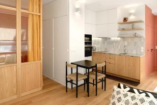 Suite confortable sur le canal Saint-Martin / République - 9