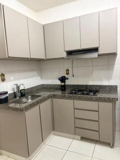 Comfortable Apartment in the central area - 0