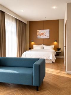 Delmont hotel - 7