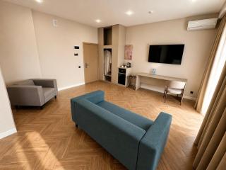 Delmont hotel - 6