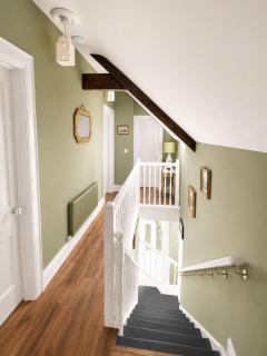 Scenic 4BR Farmhouse Escape in Kerry - 6
