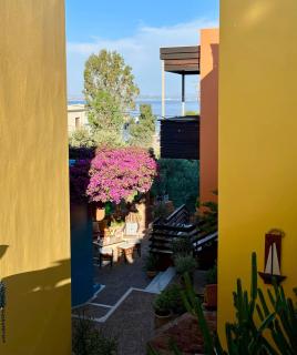 AnnaDes Apartments & Studios Chios - 7