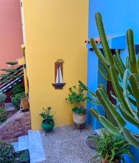 AnnaDes Apartments & Studios Chios - 6