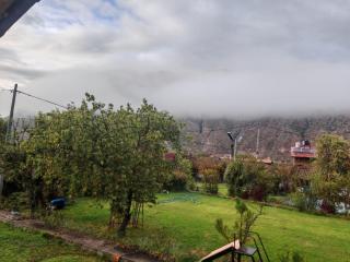 UMAY lodge house - 8