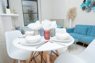 New York84-Elegant3 Upper West Side Apartment 5 Min to Central Park - 7
