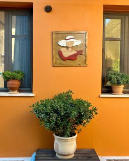 AnnaDes Apartments & Studios Chios - 5