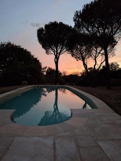 Superbe maison, piscine 6 à 10p - 3