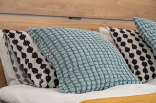 Feel Lapland Hartsu - 2BR, Parking, City Centre - 0