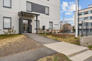 Feel Lapland Hartsu - 2BR, Parking, City Centre - 7
