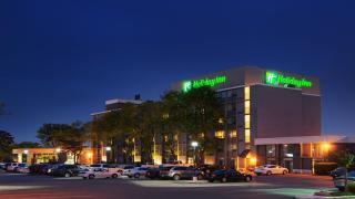 Holiday Inn Burlington Conference Centre by IHG - 7
