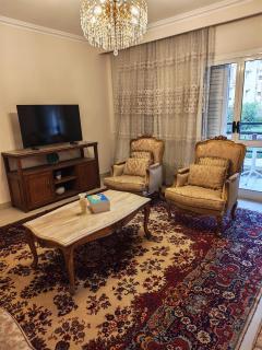 للسيدات Master bedroom for ladies only Sheik Zayed - 8
