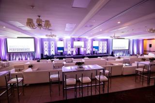 Holiday Inn Burlington Conference Centre by IHG - 5
