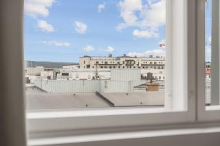 Feel Lapland Penthouse - 2xParking, 3BR, SAUNA - 4