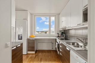 Feel Lapland Penthouse - 2xParking, 3BR, SAUNA - 2