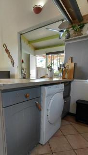 Appartement Salamandre - 9
