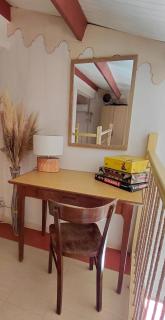 Appartement Salamandre - 2
