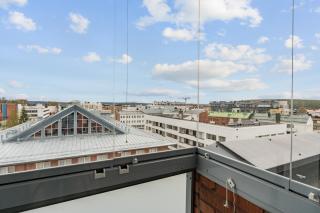 Feel Lapland Penthouse - 2xParking, 3BR, SAUNA - 6
