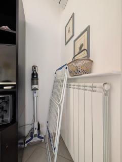 -1 min dal mare- AC balcone e garage - 9