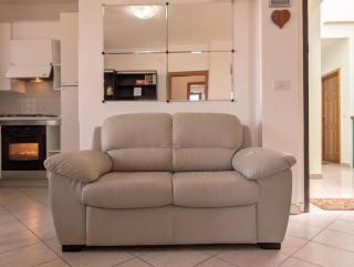 -1 min dal mare- AC balcone e garage - 2