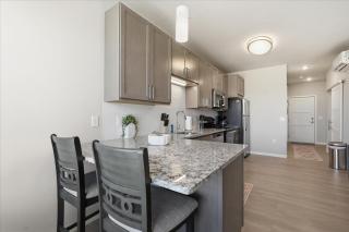 Madison apt with Laundry Pool Gym & Free Parking - 8