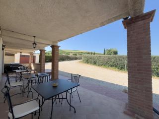 Relais Casale Corvo - 1