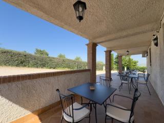 Relais Casale Corvo - 7